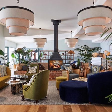 Hotel Osborn House Bundanoon Esterno foto