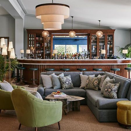 Hotel Osborn House Bundanoon Esterno foto