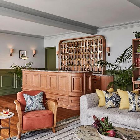Hotel Osborn House Bundanoon Esterno foto