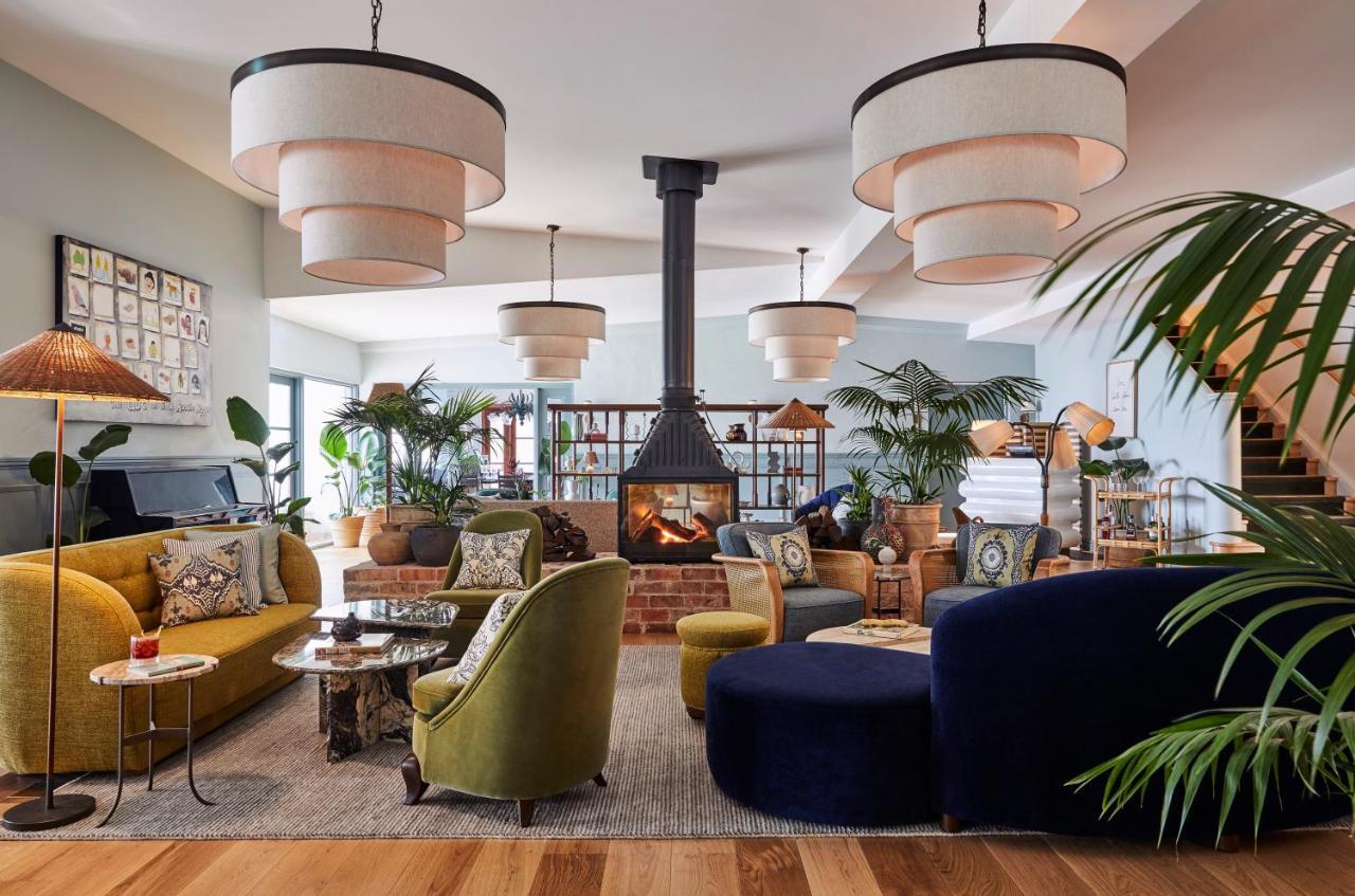 Hotel Osborn House Bundanoon Esterno foto