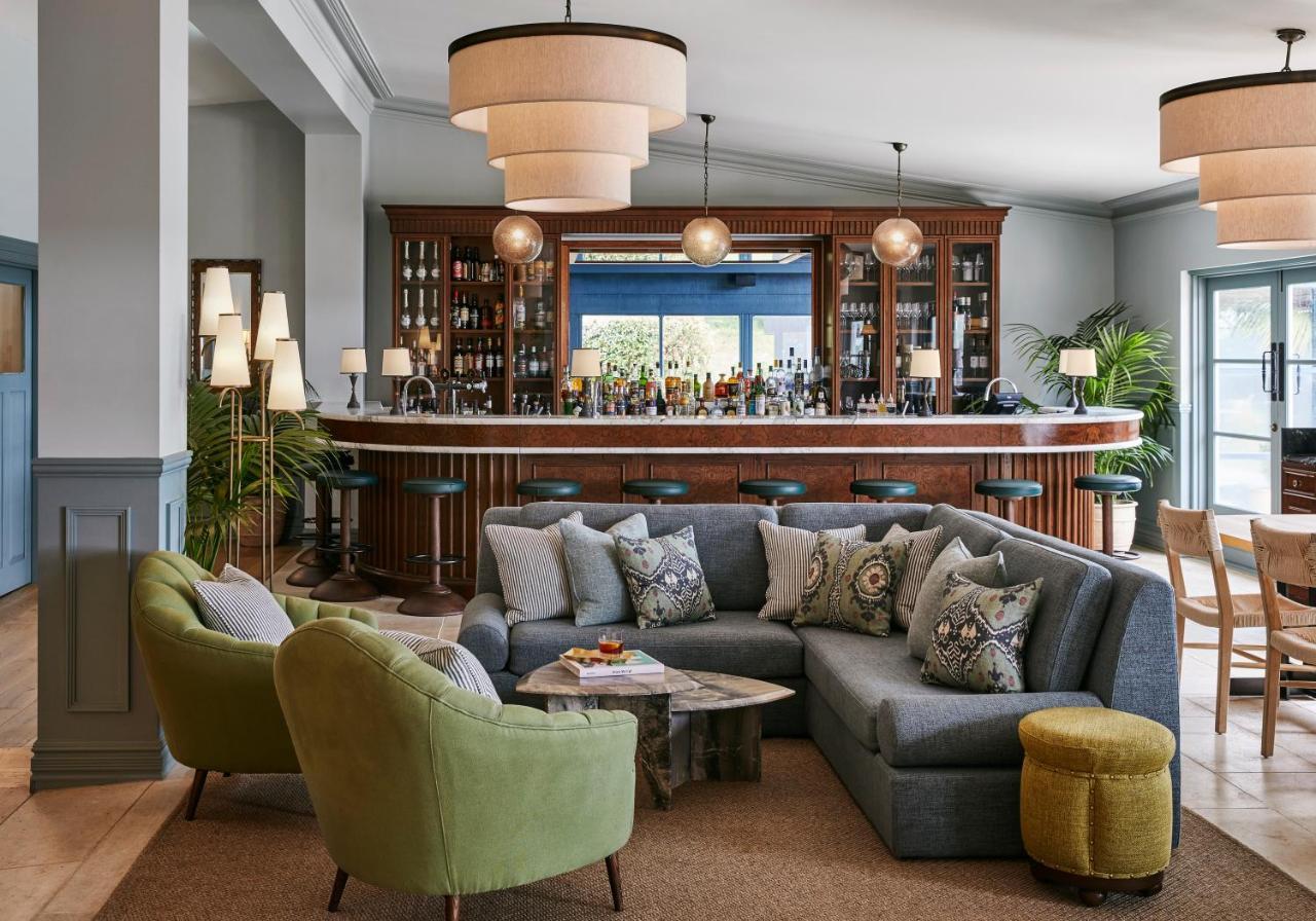 Hotel Osborn House Bundanoon Esterno foto