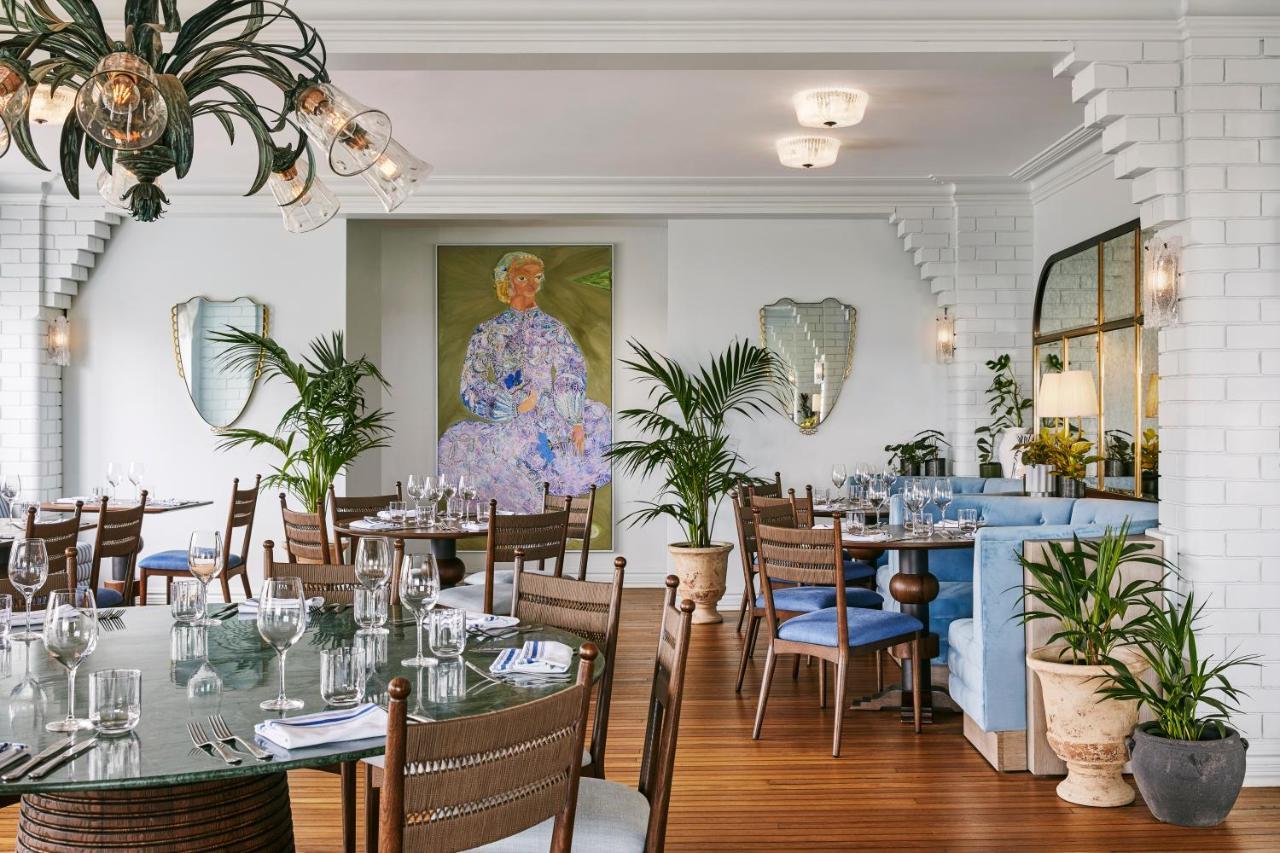 Hotel Osborn House Bundanoon Esterno foto