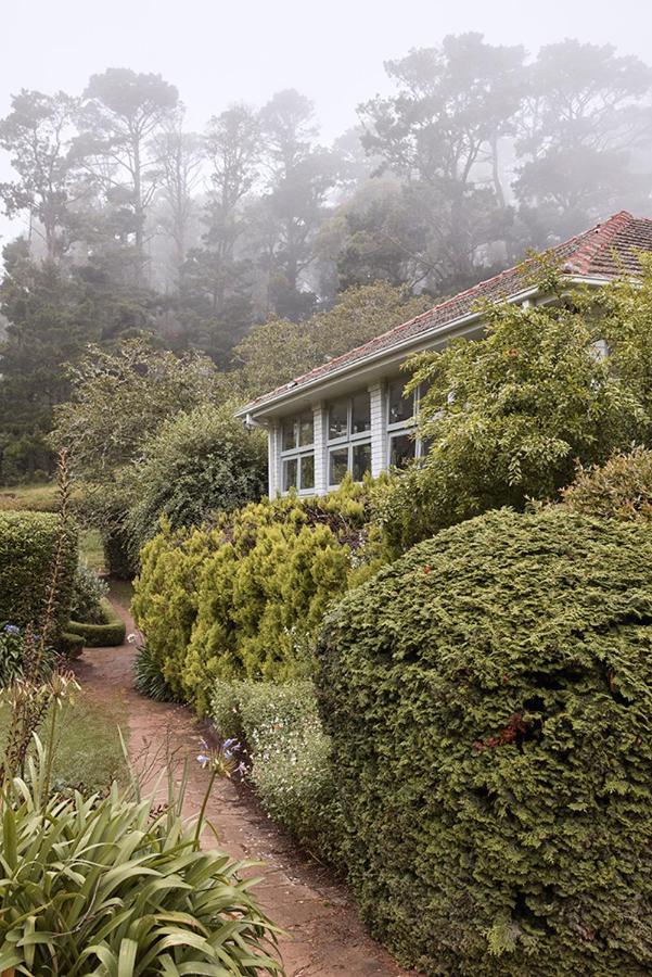 Hotel Osborn House Bundanoon Esterno foto