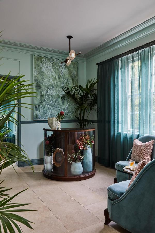 Hotel Osborn House Bundanoon Esterno foto