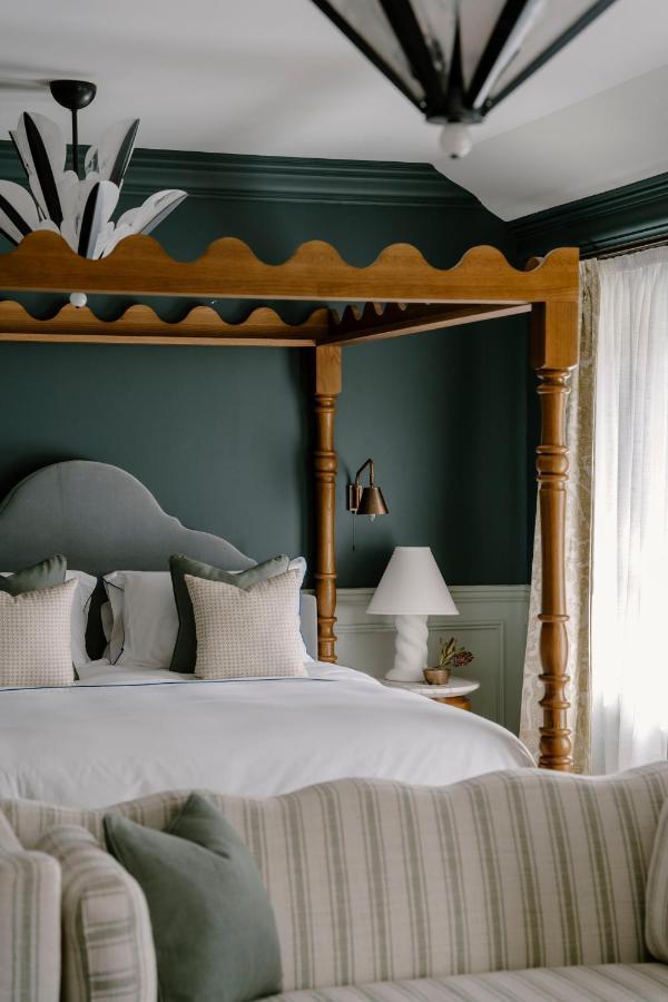 Hotel Osborn House Bundanoon Esterno foto