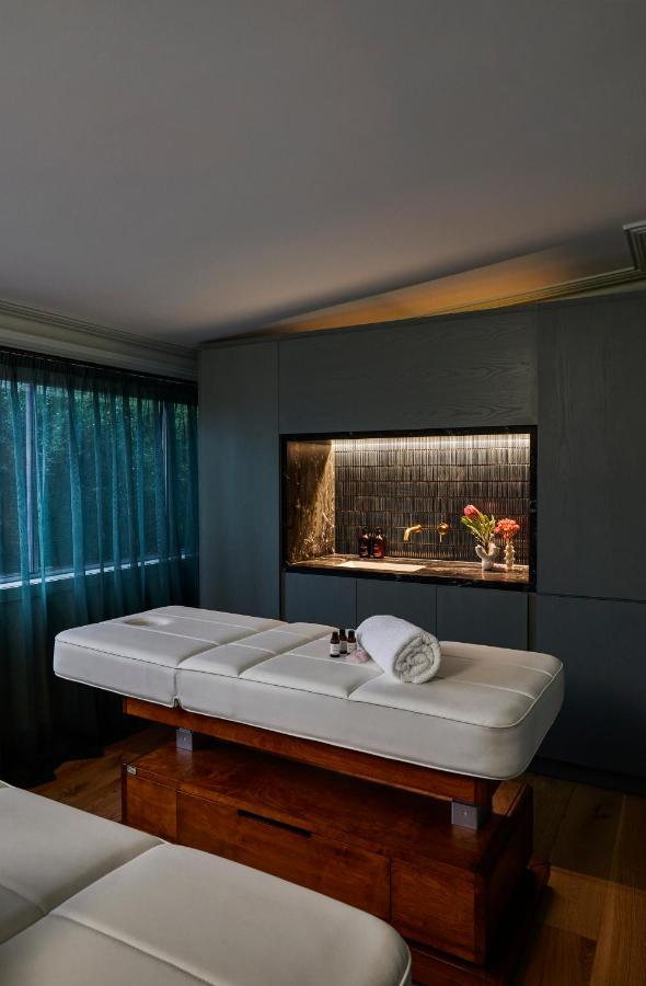 Hotel Osborn House Bundanoon Esterno foto