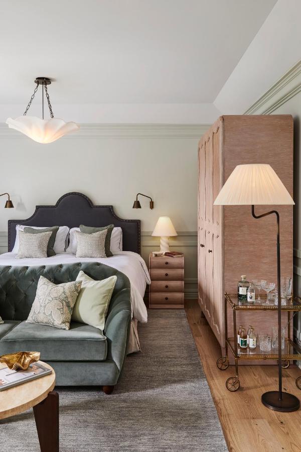 Hotel Osborn House Bundanoon Esterno foto