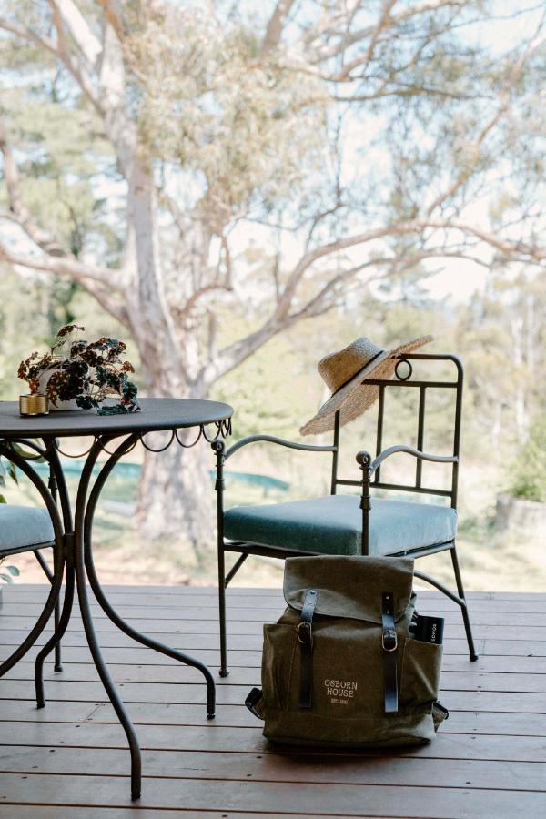Hotel Osborn House Bundanoon Esterno foto